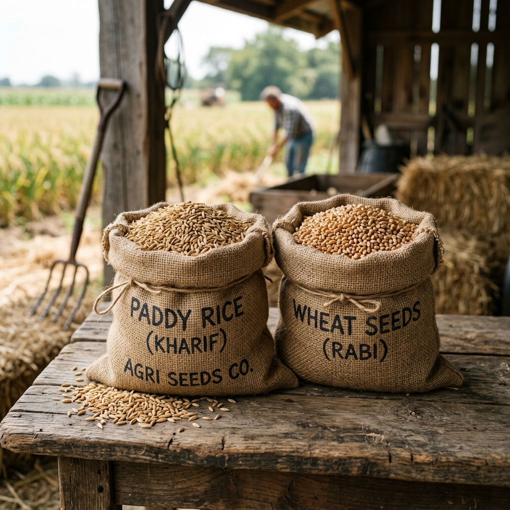 High Quality Seeds